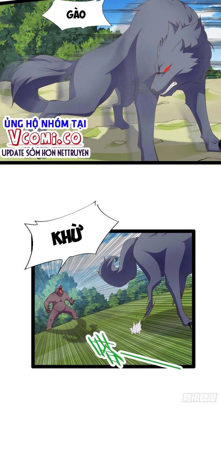 Bắt Đầu Làm Đầy Điểm Mị Lực Chapter 10 - 6