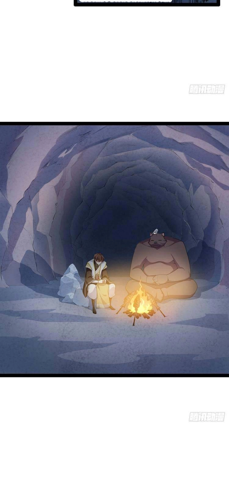 Bắt Đầu Làm Đầy Điểm Mị Lực Chapter 10 - 8