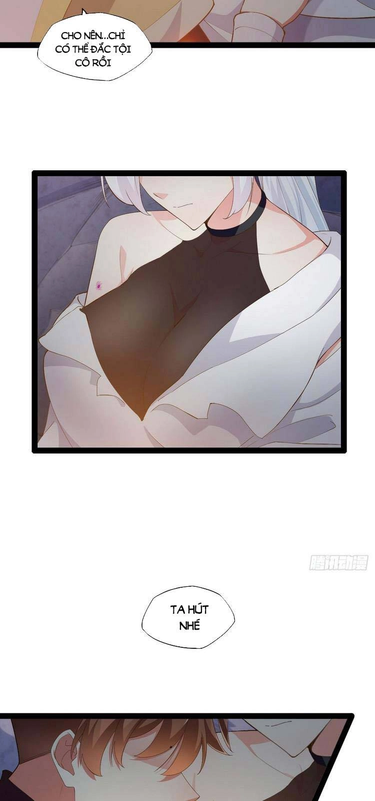 Bắt Đầu Làm Đầy Điểm Mị Lực Chapter 10 - 12