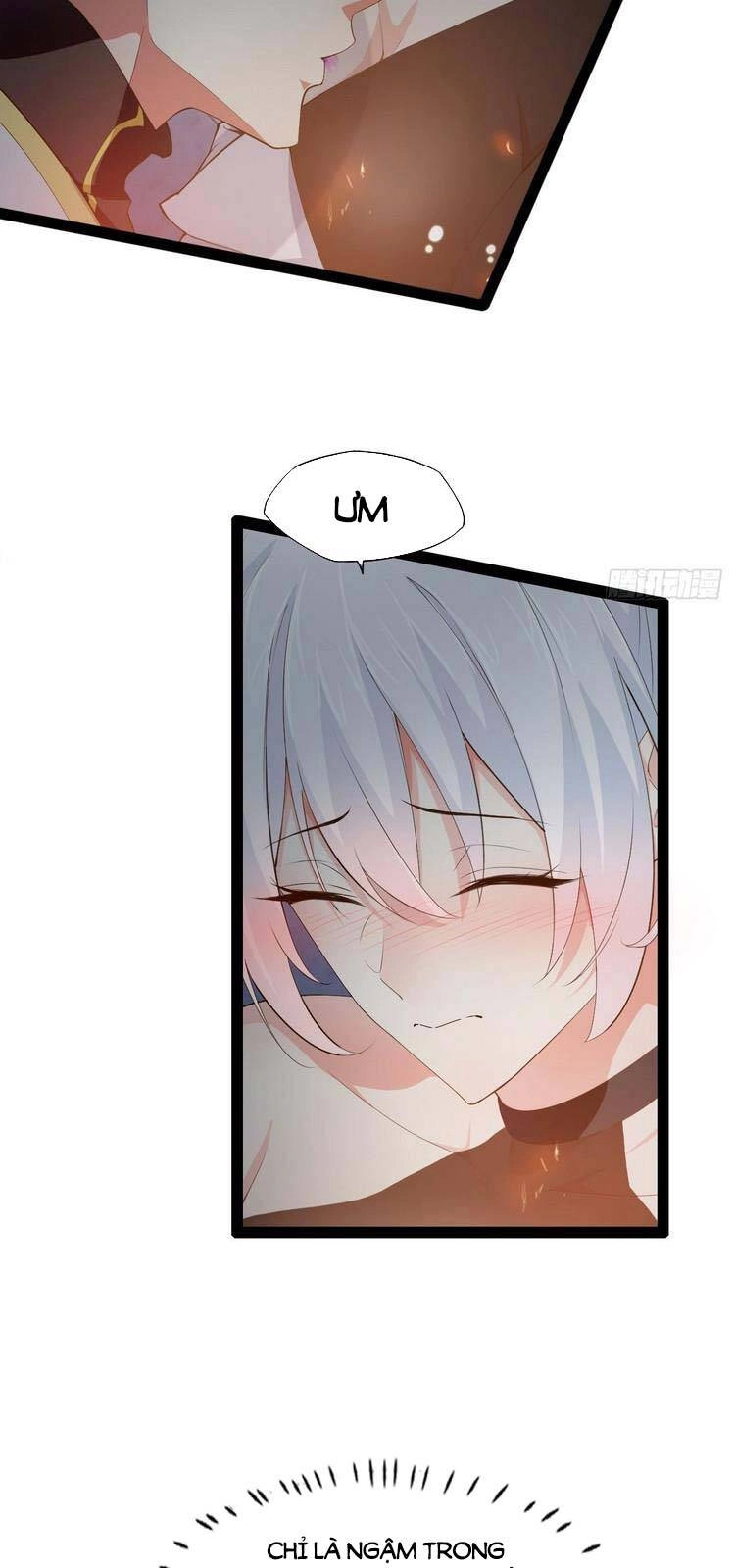 Bắt Đầu Làm Đầy Điểm Mị Lực Chapter 10 - 13