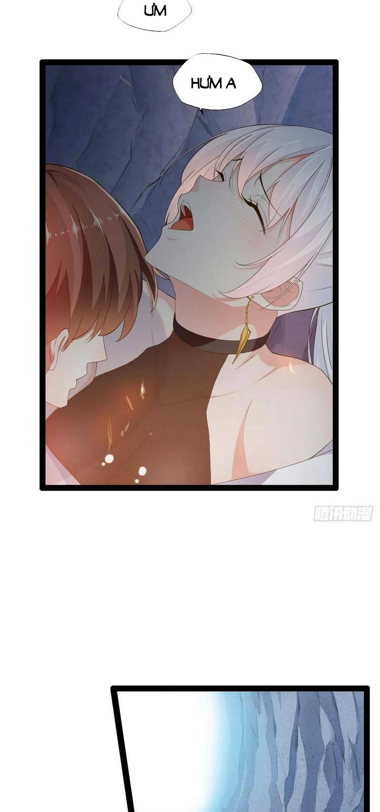 Bắt Đầu Làm Đầy Điểm Mị Lực Chapter 10 - 15