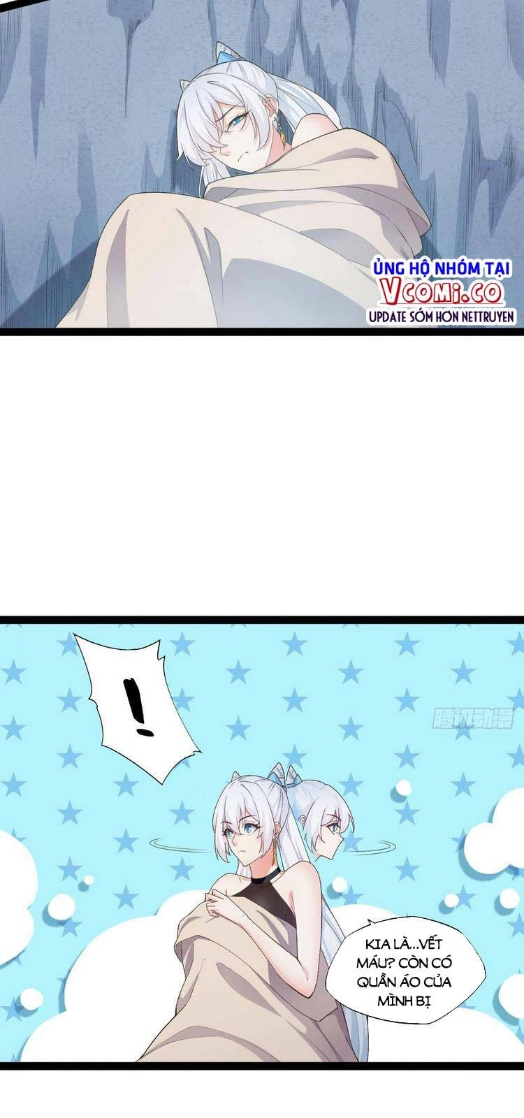 Bắt Đầu Làm Đầy Điểm Mị Lực Chapter 10 - 17