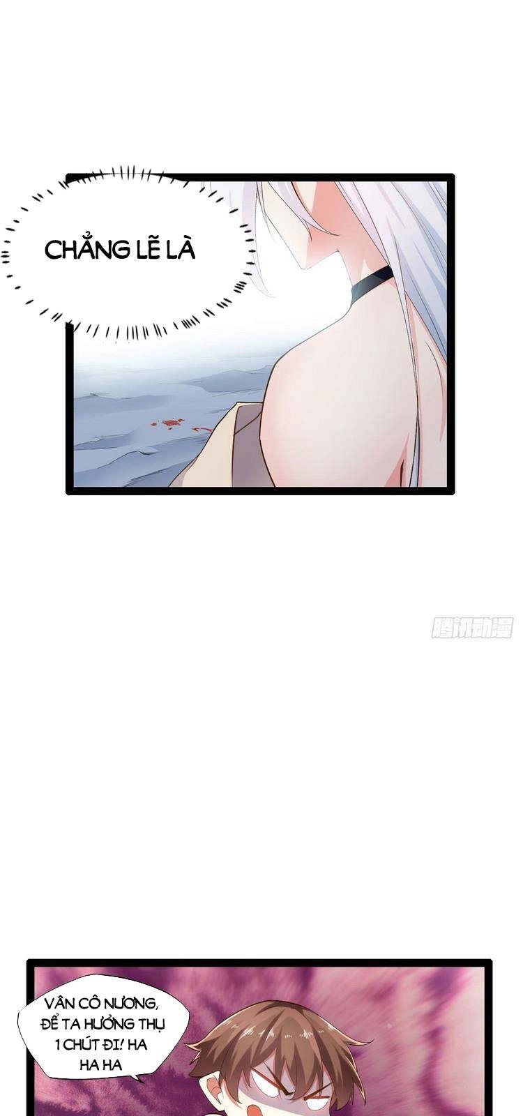 Bắt Đầu Làm Đầy Điểm Mị Lực Chapter 10 - 18