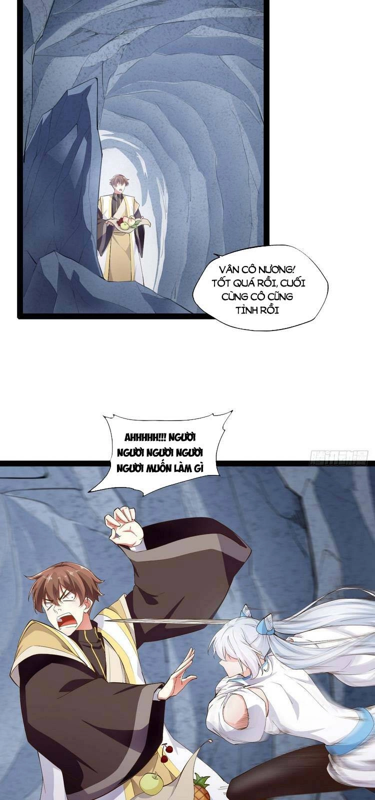 Bắt Đầu Làm Đầy Điểm Mị Lực Chapter 10 - 20