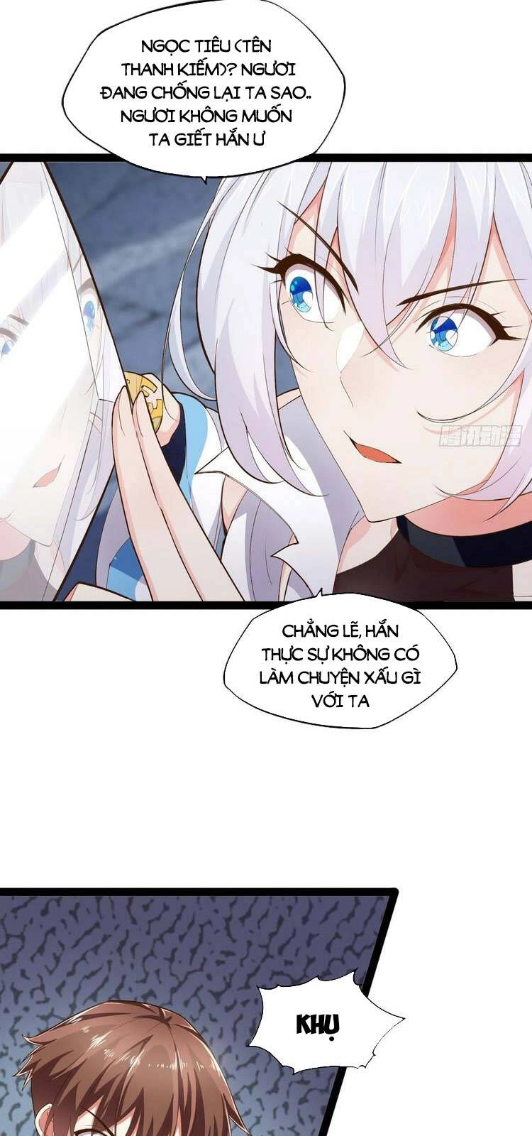 Bắt Đầu Làm Đầy Điểm Mị Lực Chapter 10 - 23