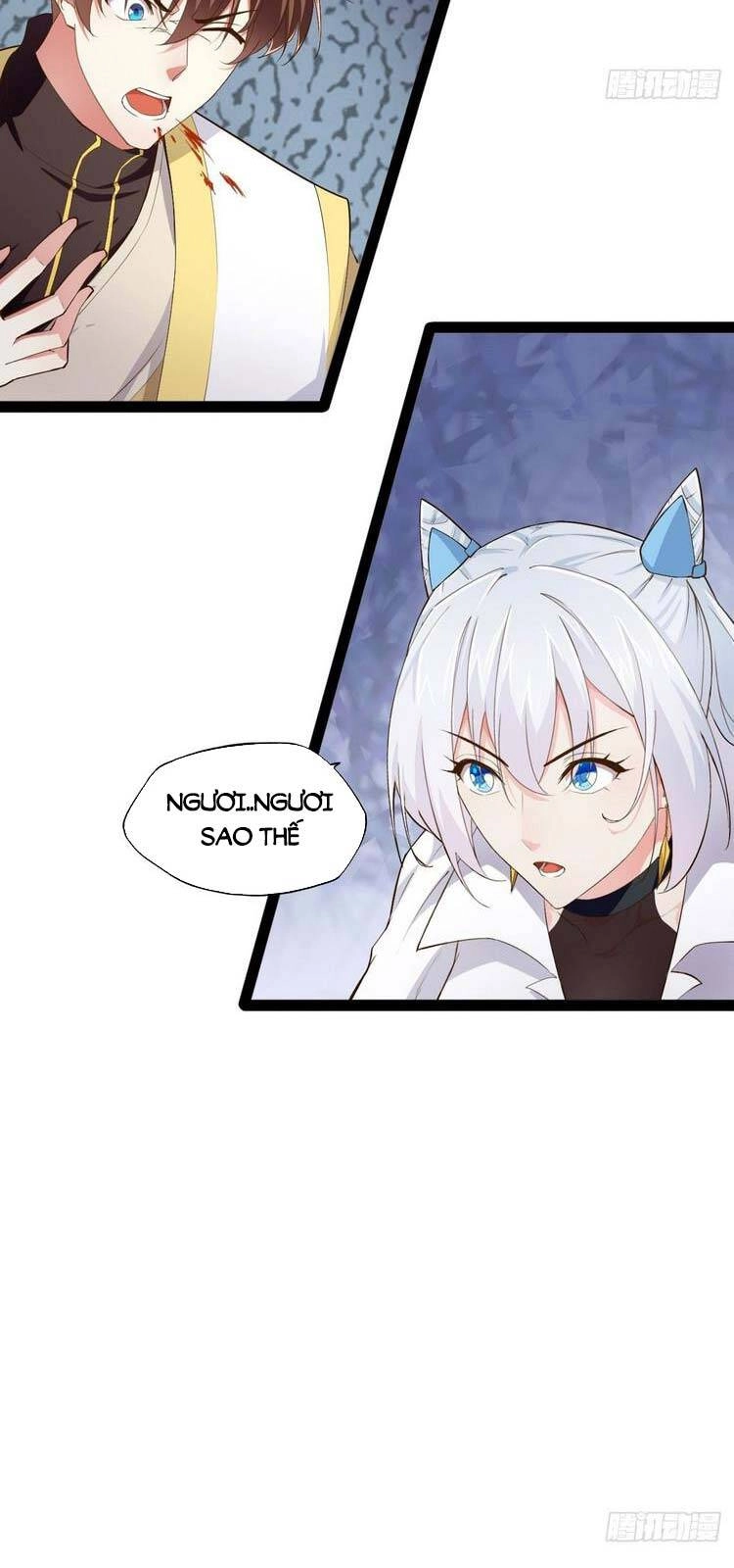 Bắt Đầu Làm Đầy Điểm Mị Lực Chapter 10 - 24