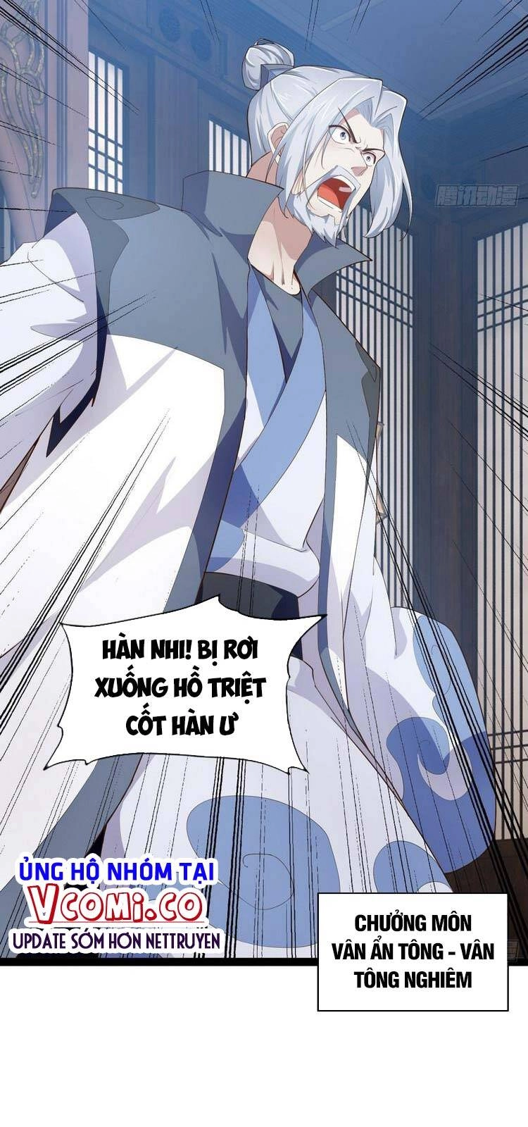 Bắt Đầu Làm Đầy Điểm Mị Lực Chapter 10 - 32