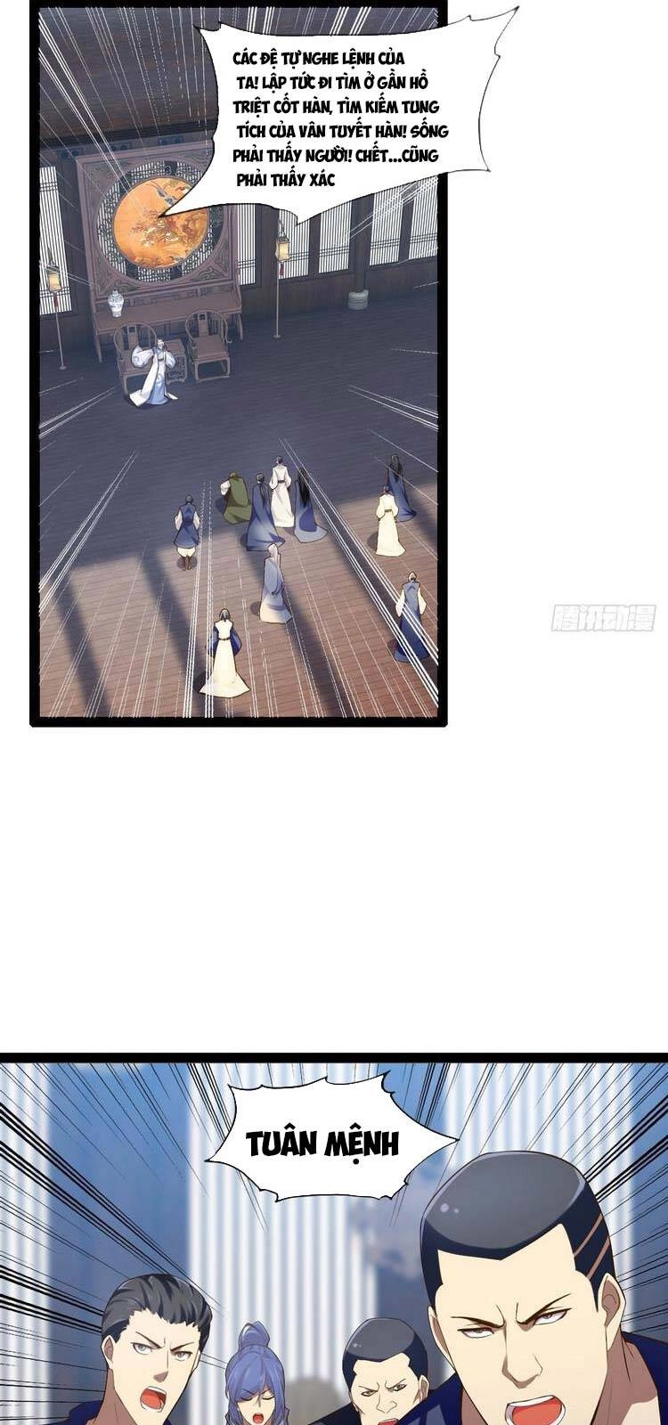 Bắt Đầu Làm Đầy Điểm Mị Lực Chapter 10 - 34