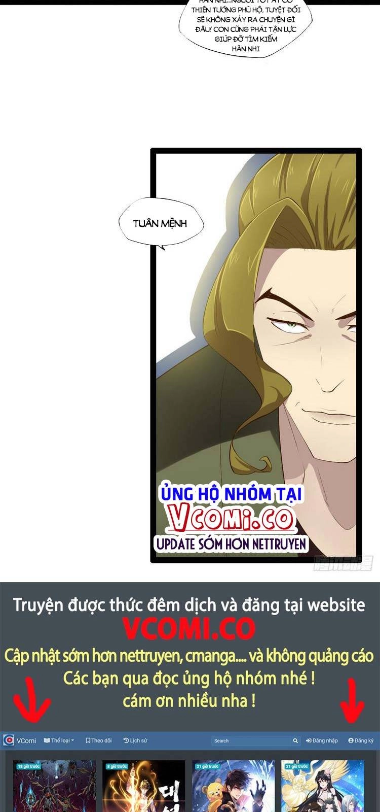 Bắt Đầu Làm Đầy Điểm Mị Lực Chapter 10 - 36