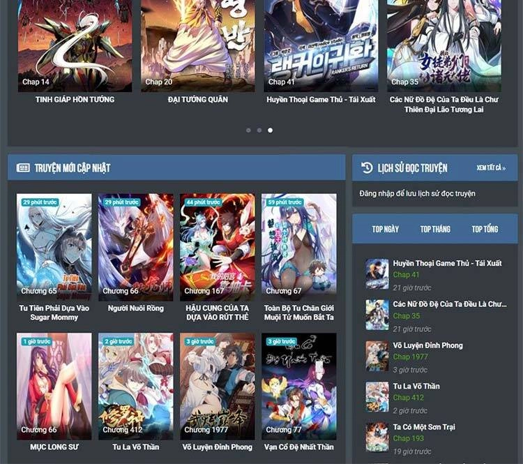 Bắt Đầu Làm Đầy Điểm Mị Lực Chapter 10 - 37