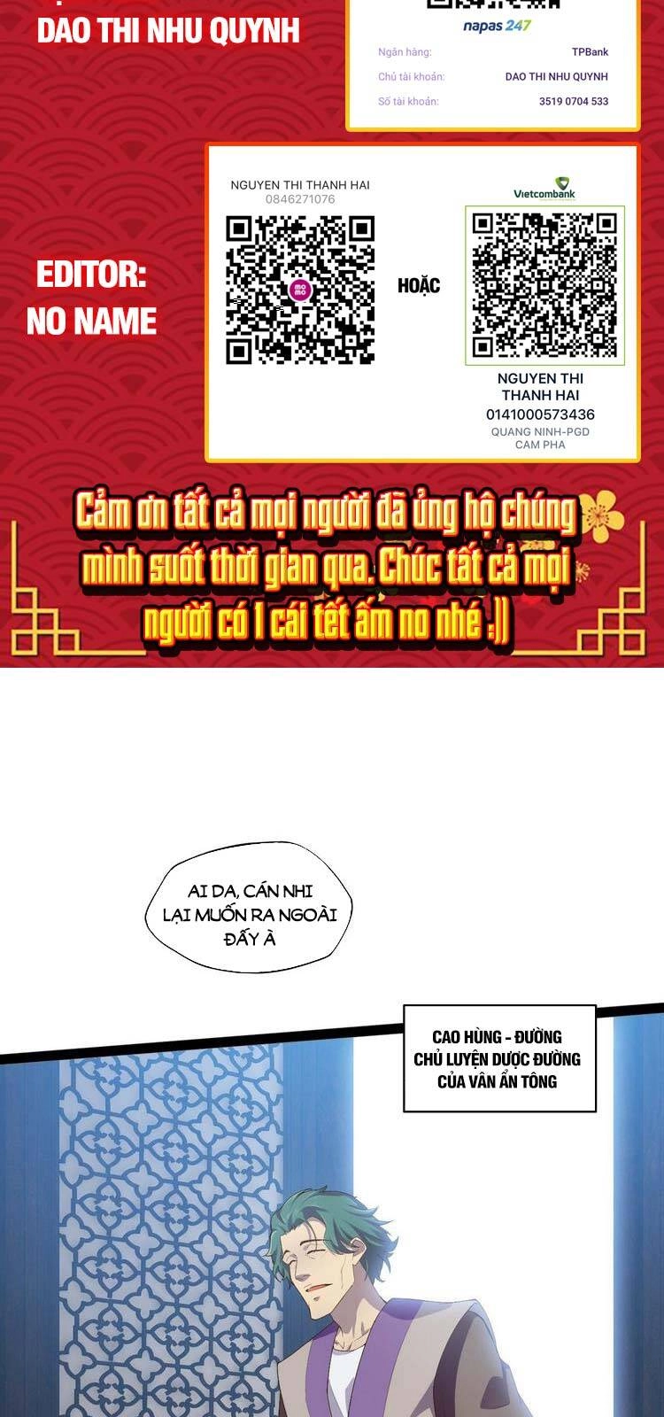 Bắt Đầu Làm Đầy Điểm Mị Lực Chapter 11 - 2