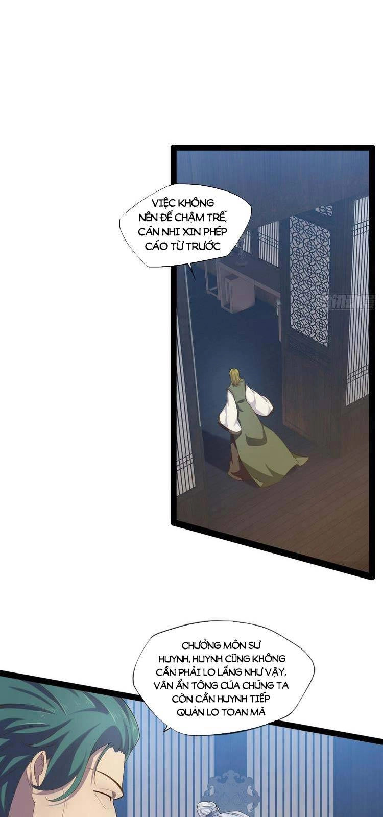 Bắt Đầu Làm Đầy Điểm Mị Lực Chapter 11 - 4