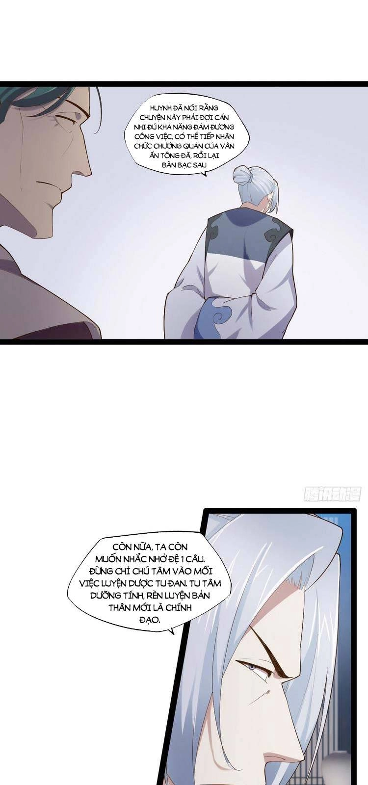 Bắt Đầu Làm Đầy Điểm Mị Lực Chapter 11 - 6