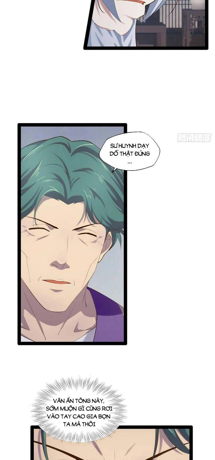 Bắt Đầu Làm Đầy Điểm Mị Lực Chapter 11 - 7