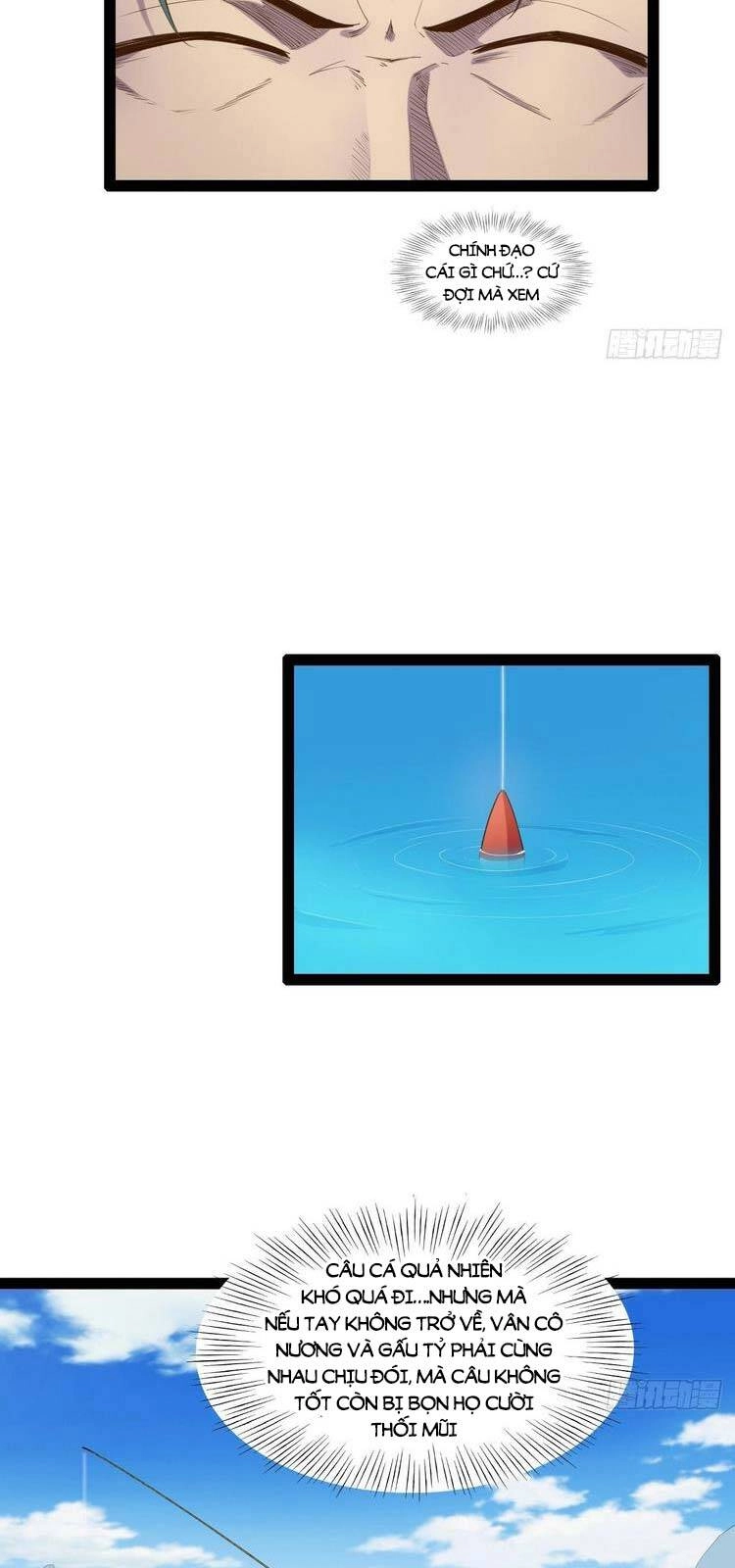 Bắt Đầu Làm Đầy Điểm Mị Lực Chapter 11 - 8