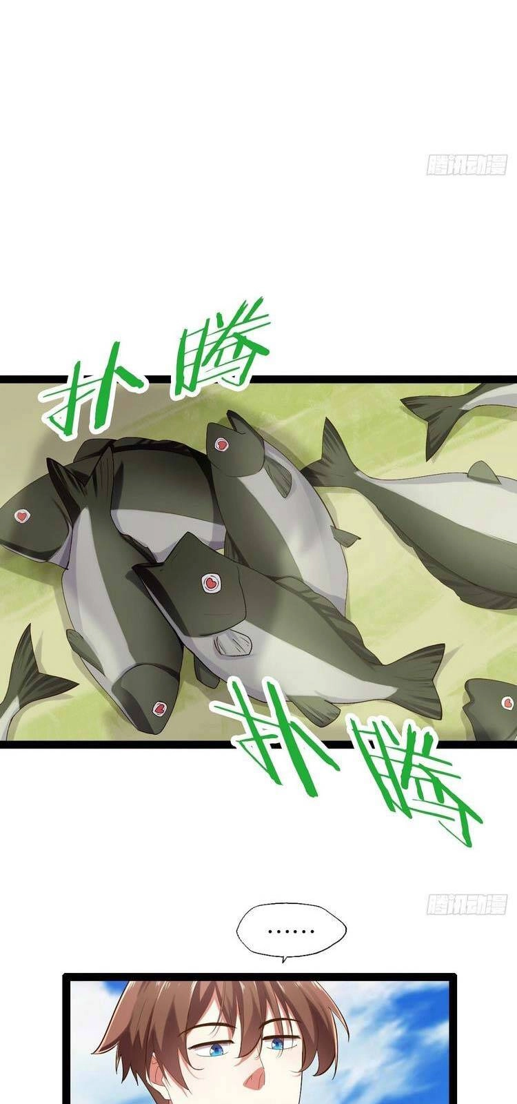 Bắt Đầu Làm Đầy Điểm Mị Lực Chapter 11 - 11