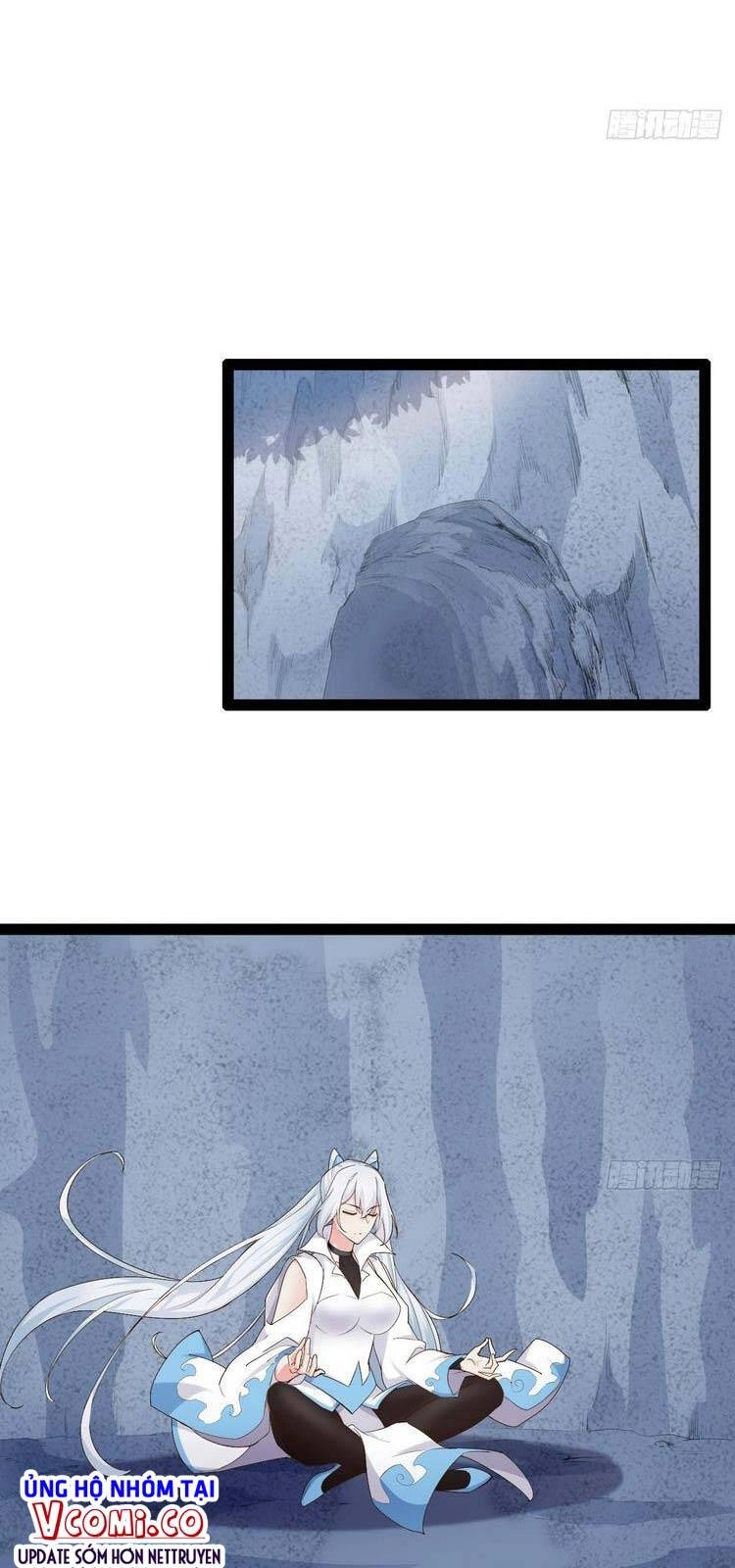 Bắt Đầu Làm Đầy Điểm Mị Lực Chapter 11 - 14