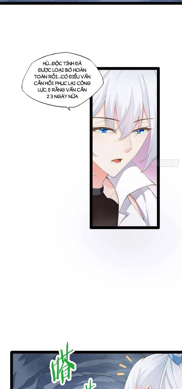 Bắt Đầu Làm Đầy Điểm Mị Lực Chapter 11 - 15