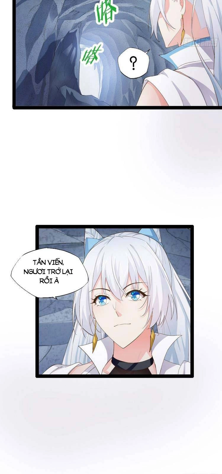 Bắt Đầu Làm Đầy Điểm Mị Lực Chapter 11 - 16