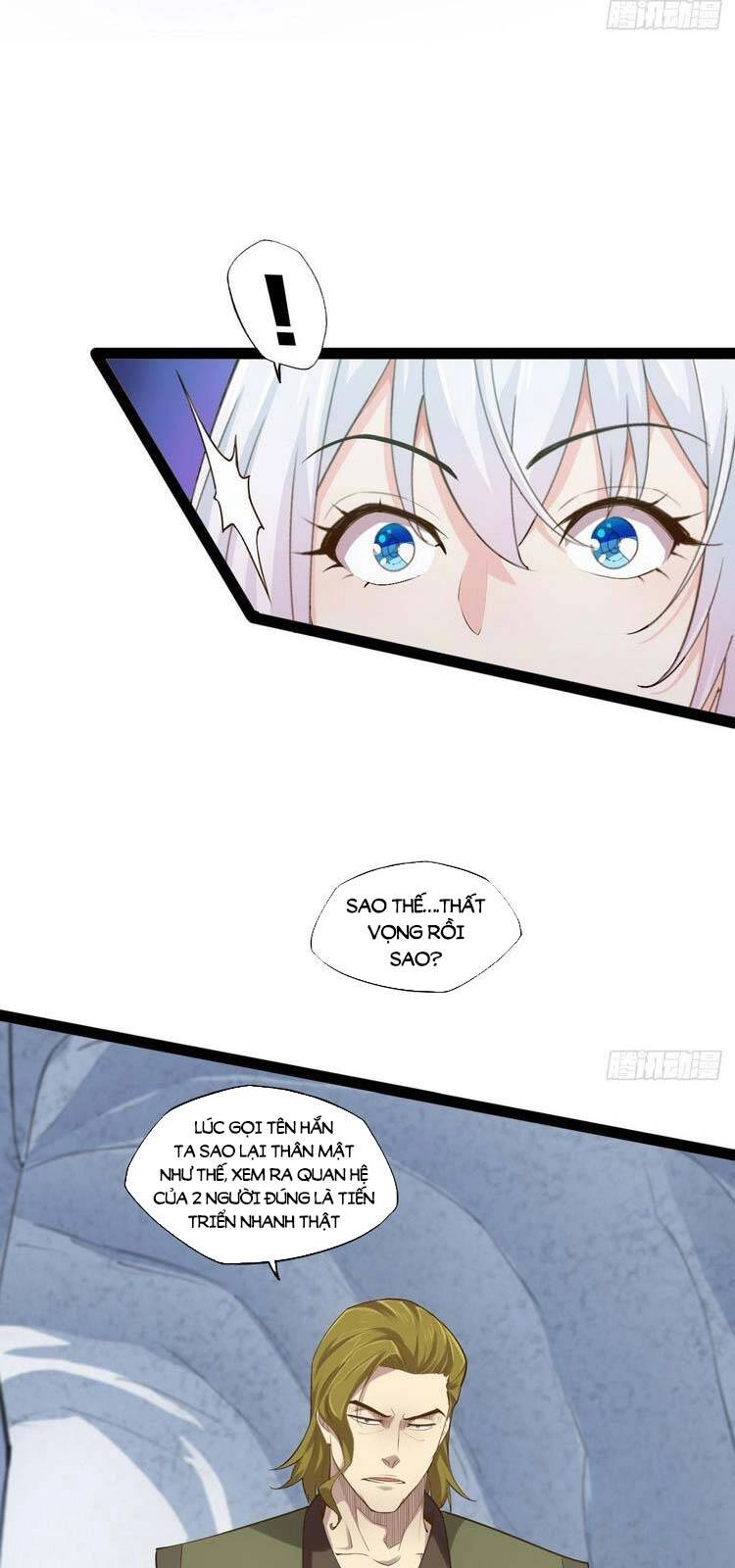 Bắt Đầu Làm Đầy Điểm Mị Lực Chapter 11 - 17