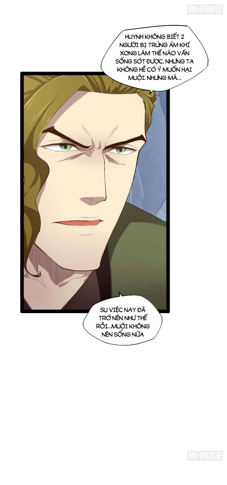 Bắt Đầu Làm Đầy Điểm Mị Lực Chapter 11 - 19