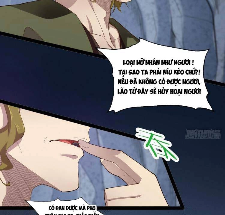 Bắt Đầu Làm Đầy Điểm Mị Lực Chapter 11 - 21