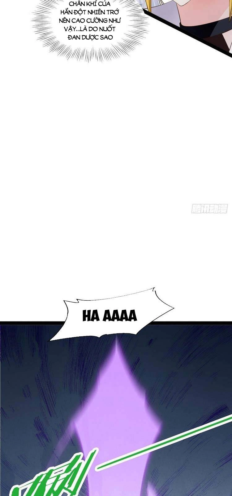 Bắt Đầu Làm Đầy Điểm Mị Lực Chapter 11 - 23