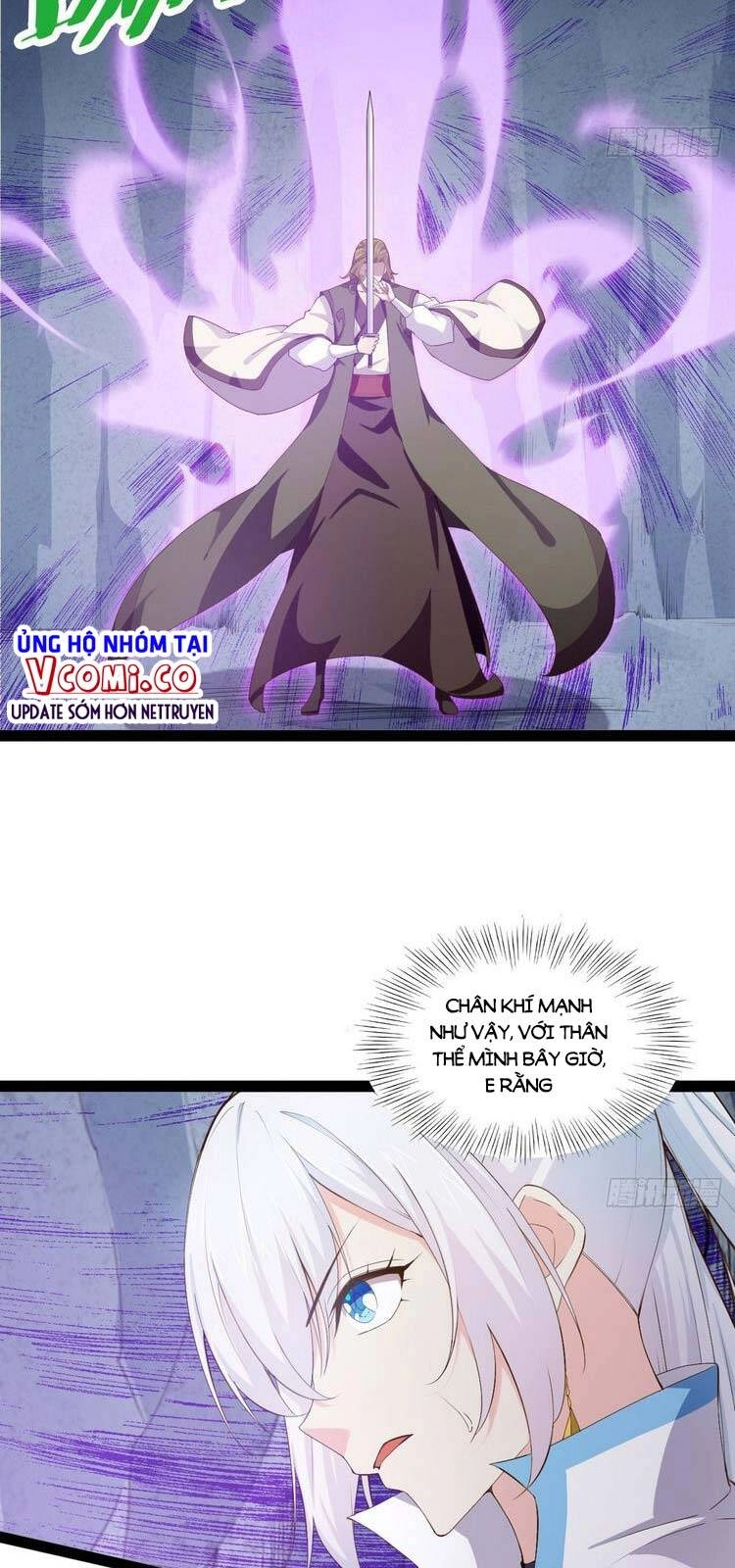 Bắt Đầu Làm Đầy Điểm Mị Lực Chapter 11 - 24