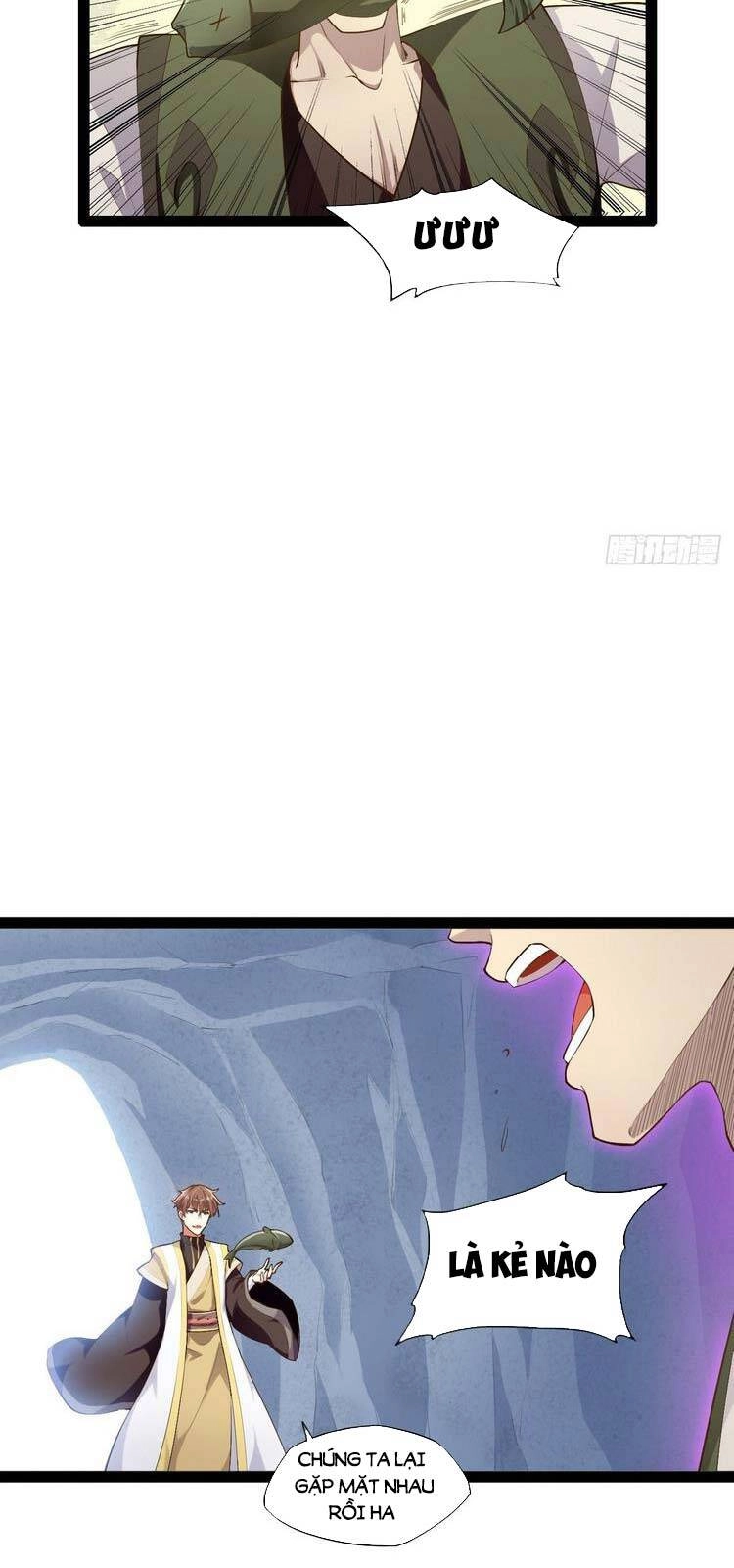 Bắt Đầu Làm Đầy Điểm Mị Lực Chapter 11 - 26