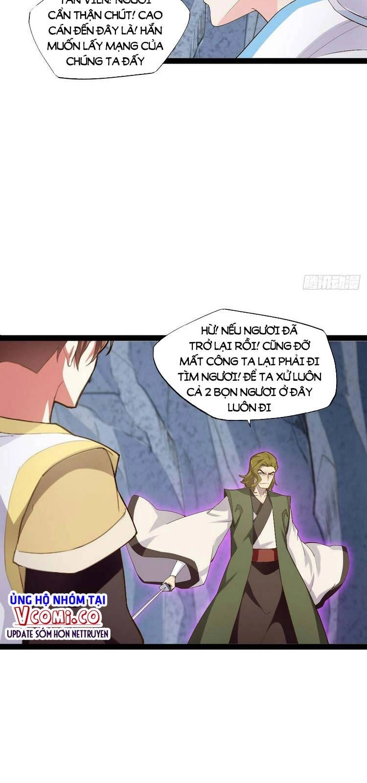 Bắt Đầu Làm Đầy Điểm Mị Lực Chapter 11 - 28