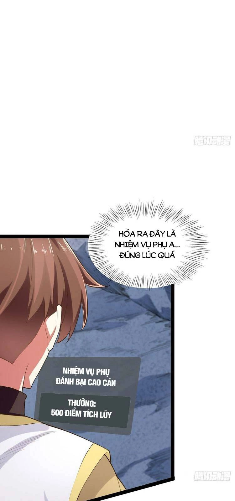 Bắt Đầu Làm Đầy Điểm Mị Lực Chapter 11 - 29