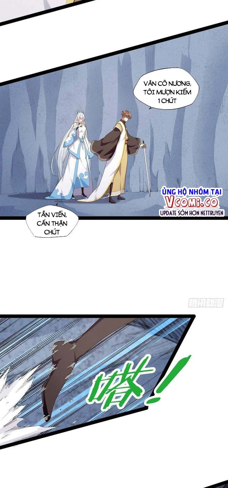 Bắt Đầu Làm Đầy Điểm Mị Lực Chapter 11 - 30