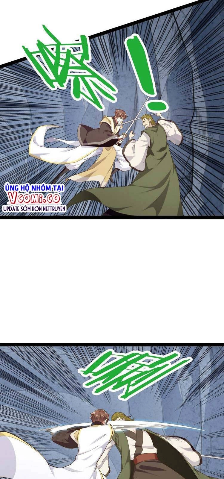 Bắt Đầu Làm Đầy Điểm Mị Lực Chapter 11 - 31