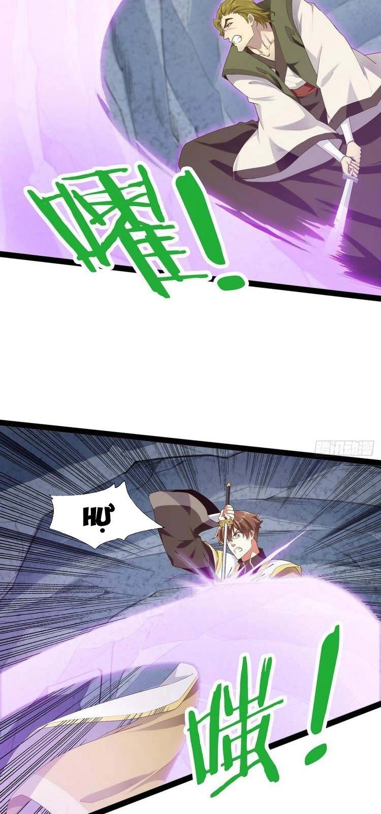 Bắt Đầu Làm Đầy Điểm Mị Lực Chapter 11 - 33