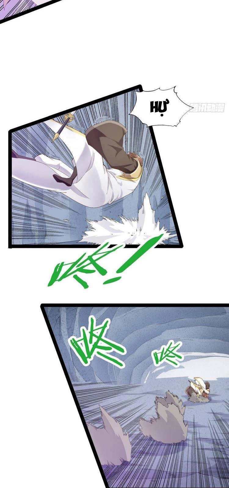 Bắt Đầu Làm Đầy Điểm Mị Lực Chapter 11 - 34