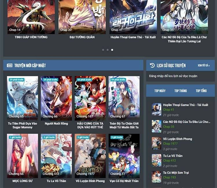 Bắt Đầu Làm Đầy Điểm Mị Lực Chapter 11 - 39