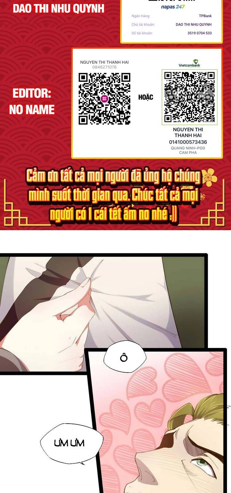 Bắt Đầu Làm Đầy Điểm Mị Lực Chapter 12 - 2