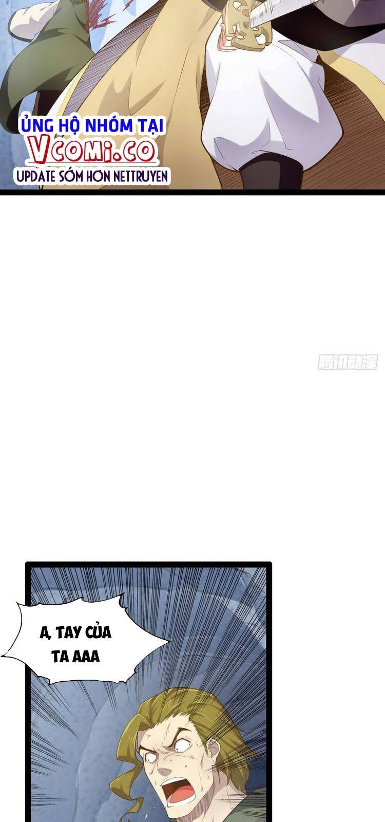 Bắt Đầu Làm Đầy Điểm Mị Lực Chapter 12 - 5