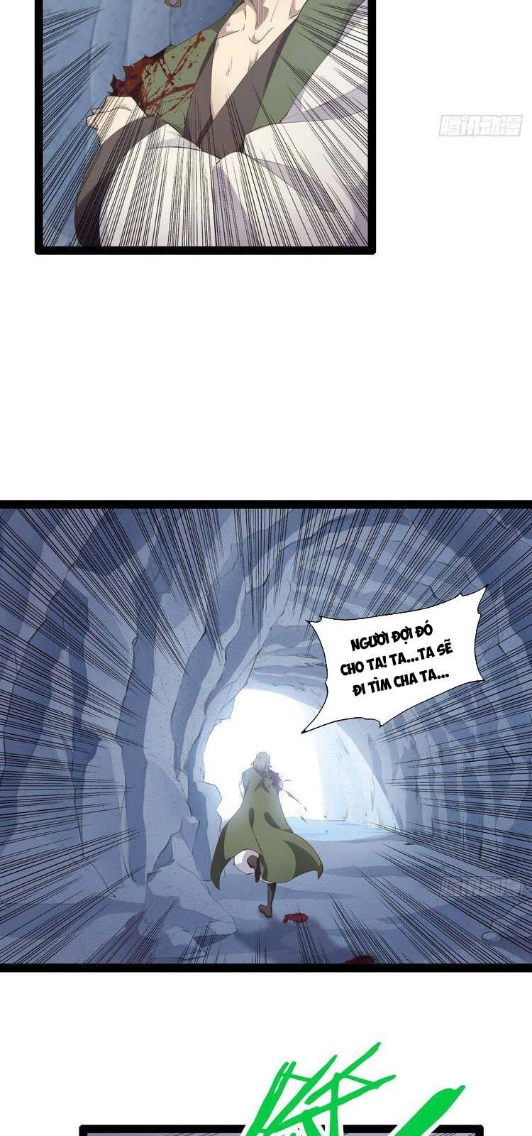 Bắt Đầu Làm Đầy Điểm Mị Lực Chapter 12 - 6