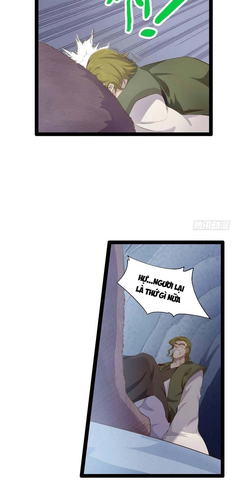 Bắt Đầu Làm Đầy Điểm Mị Lực Chapter 12 - 7