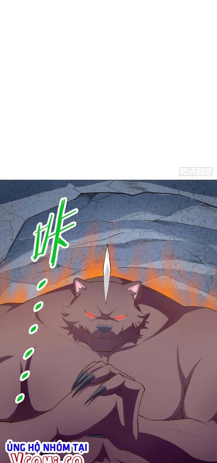 Bắt Đầu Làm Đầy Điểm Mị Lực Chapter 12 - 8