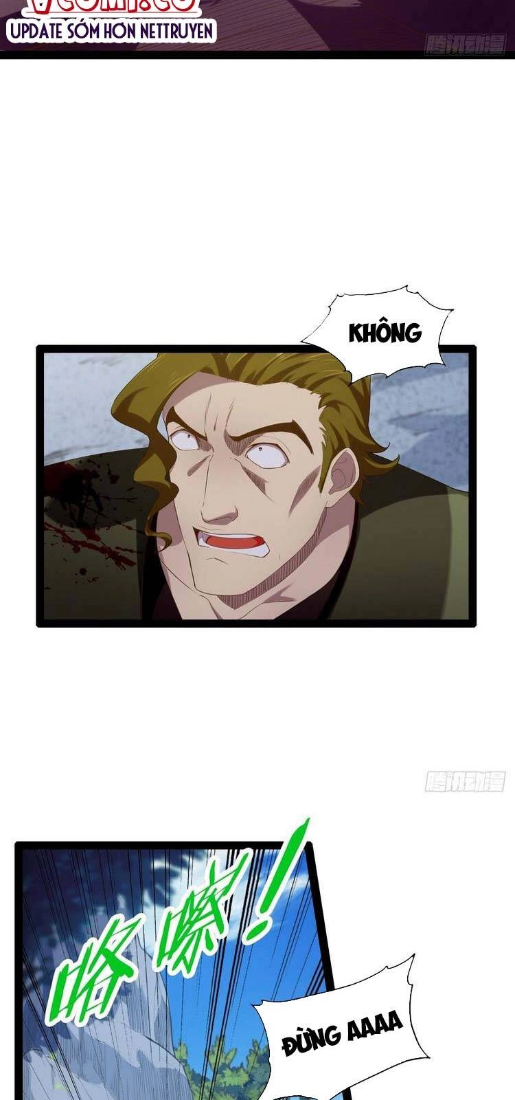 Bắt Đầu Làm Đầy Điểm Mị Lực Chapter 12 - 9