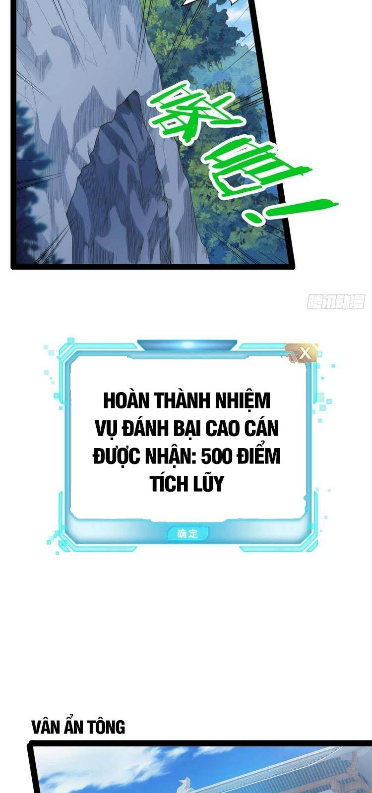 Bắt Đầu Làm Đầy Điểm Mị Lực Chapter 12 - 10