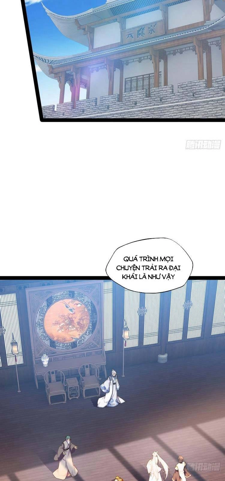 Bắt Đầu Làm Đầy Điểm Mị Lực Chapter 12 - 11