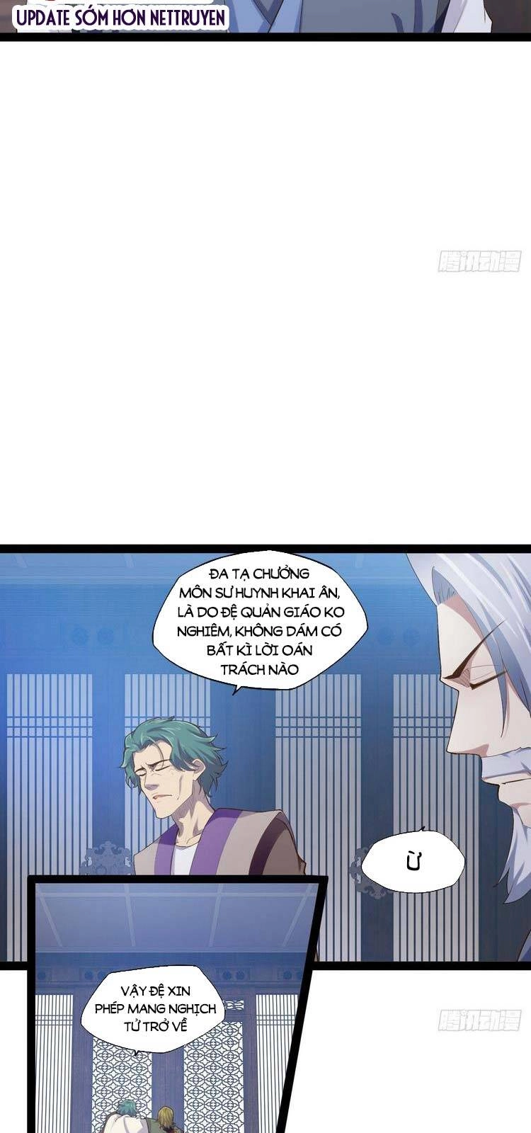 Bắt Đầu Làm Đầy Điểm Mị Lực Chapter 12 - 14