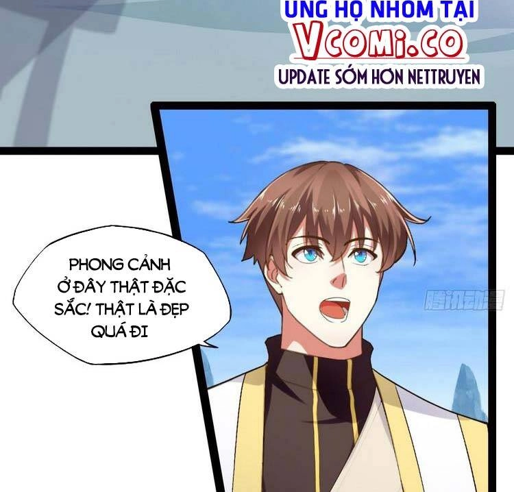 Bắt Đầu Làm Đầy Điểm Mị Lực Chapter 12 - 21