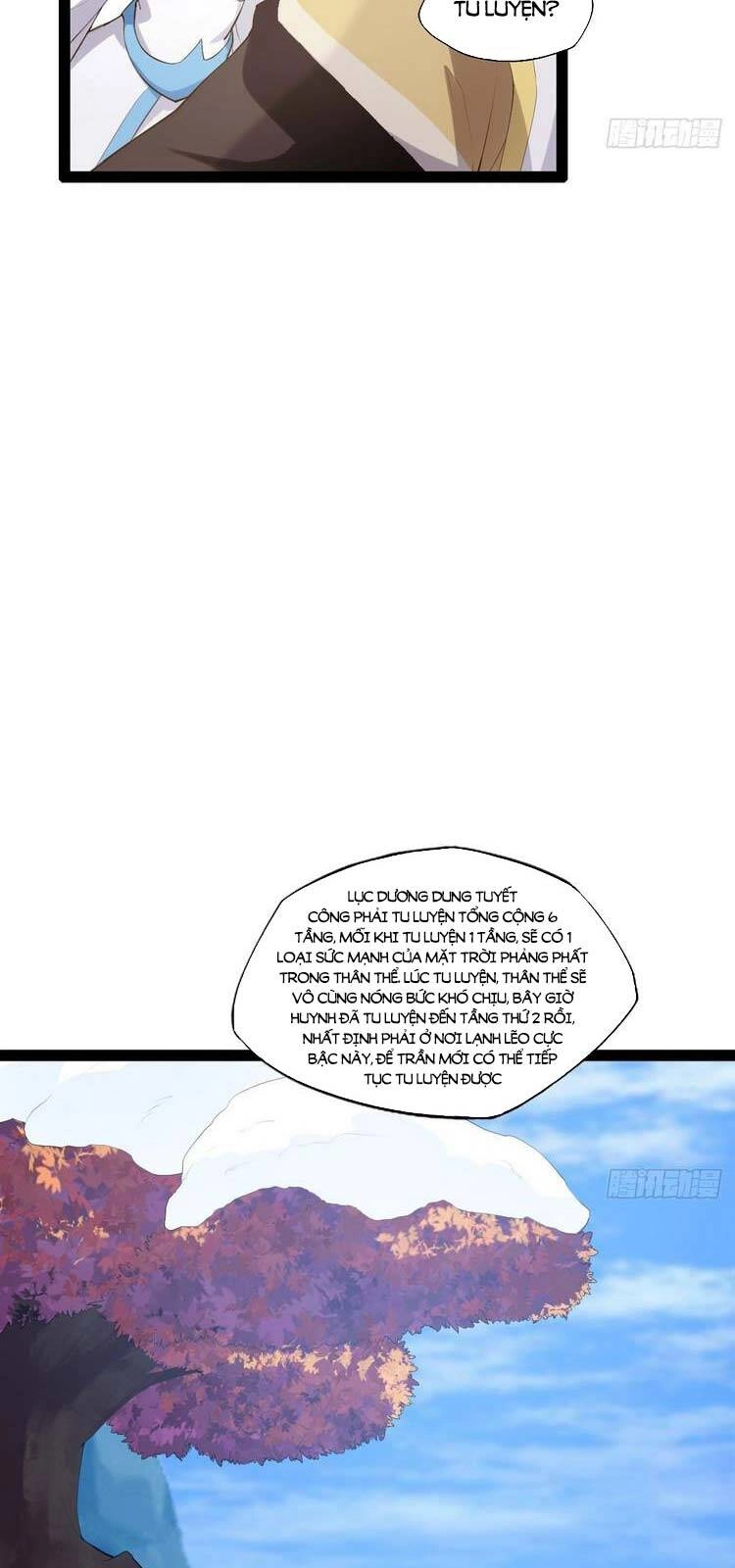 Bắt Đầu Làm Đầy Điểm Mị Lực Chapter 12 - 24