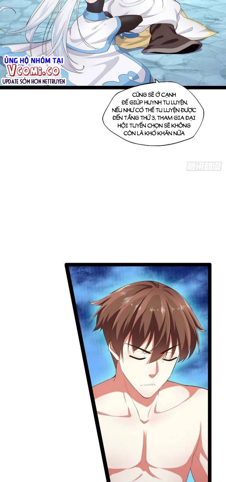 Bắt Đầu Làm Đầy Điểm Mị Lực Chapter 12 - 26