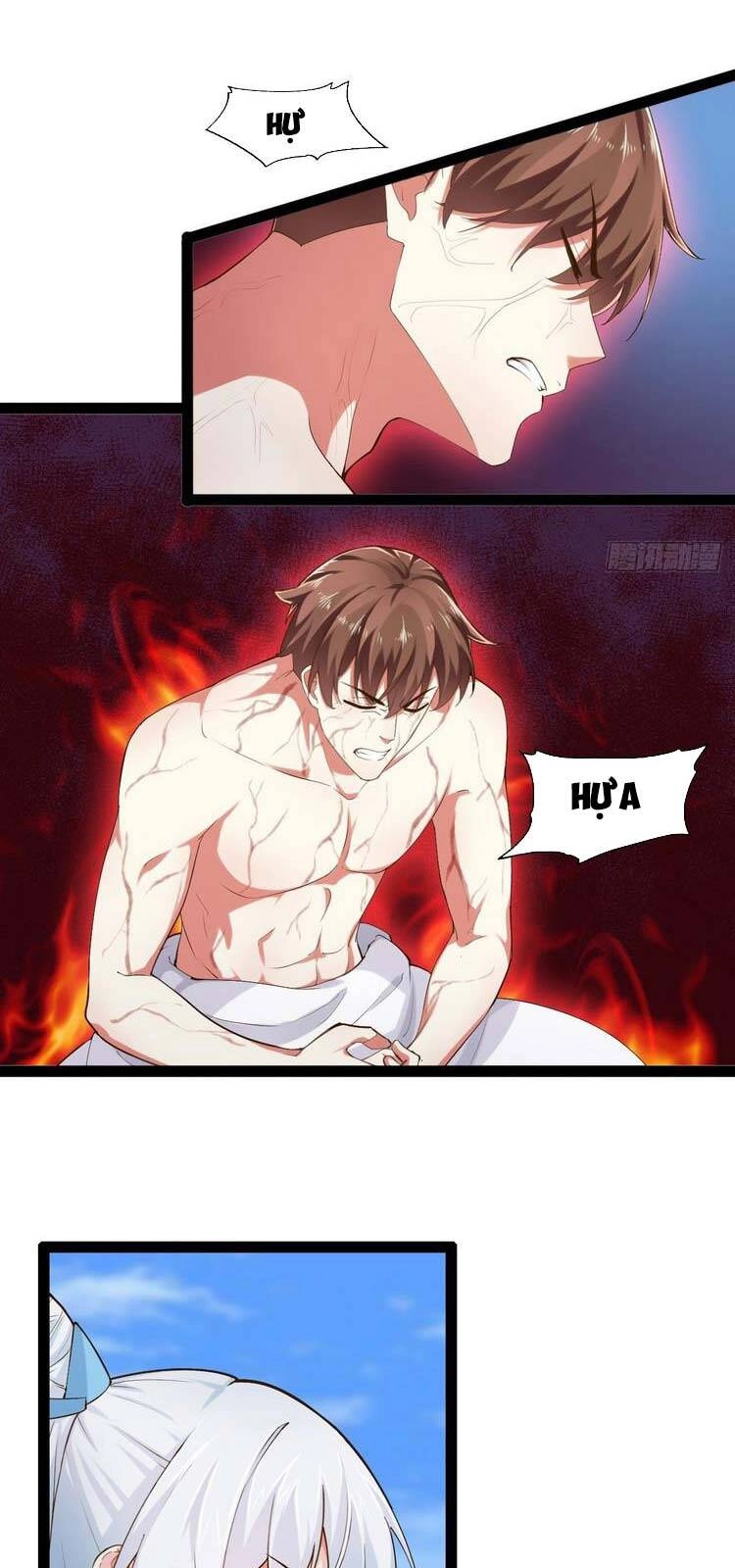 Bắt Đầu Làm Đầy Điểm Mị Lực Chapter 12 - 28