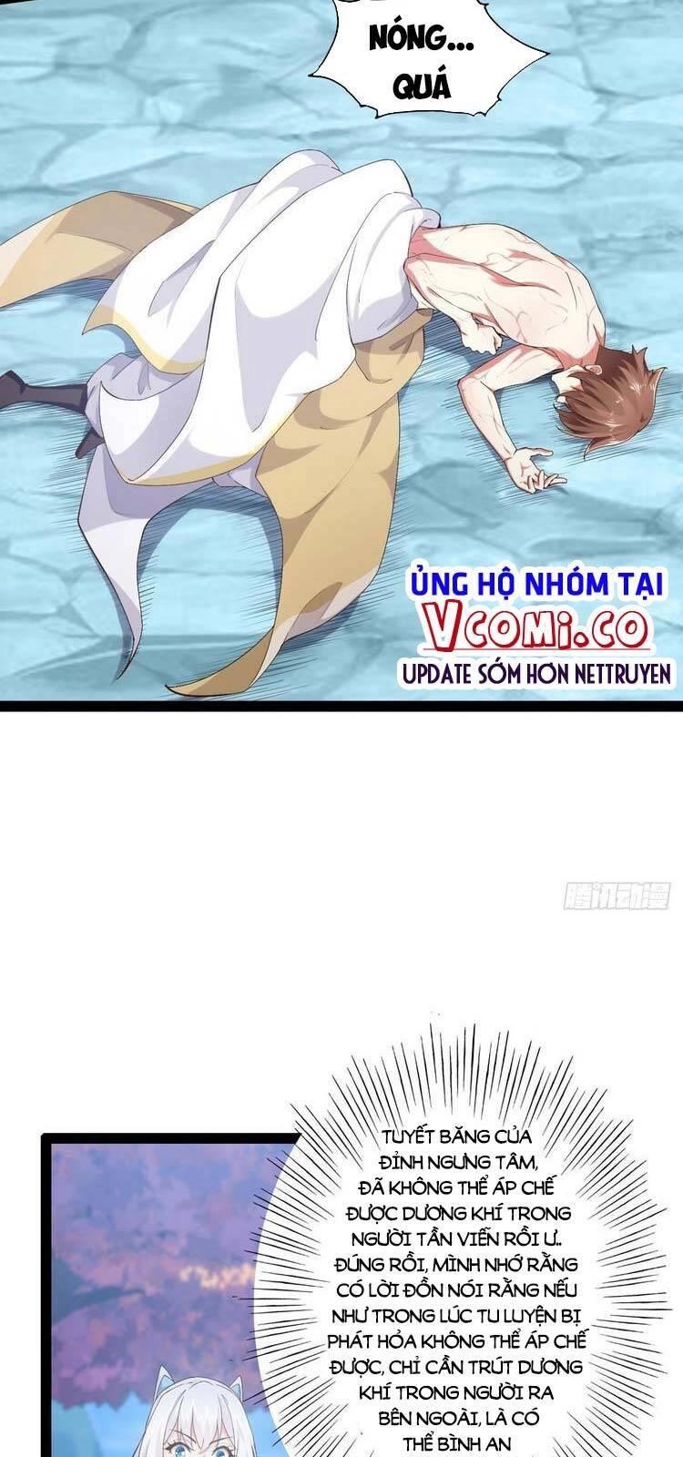 Bắt Đầu Làm Đầy Điểm Mị Lực Chapter 12 - 30